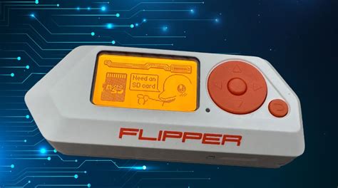 Breaking Barriers: How the NFC Magician Flipper Zero is Changing Technology